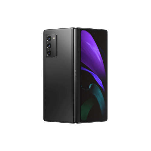 Samsung Galaxy Z Fold 2 5G Mystic Black 256GB (3 Month Warranty)