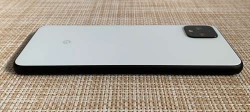 Google Pixel 4XL Clearly White 64GB (3 Month Warranty)