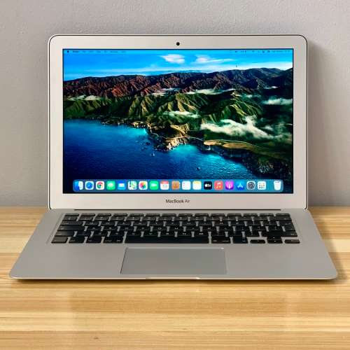 Apple MacBook Air 13 Inch Early 2014 Intel Core i5 128GB SSD/4GB RAM (3 Month Warranty)