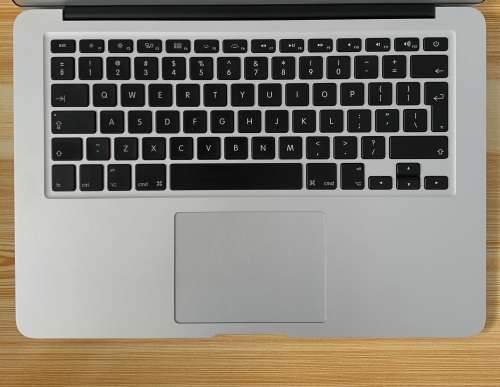 Apple MacBook Air 13 Inch Early 2014 Intel Core i5 128GB SSD/4GB RAM (3 Month Warranty)