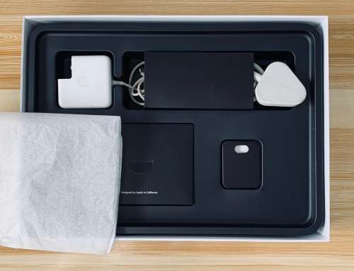 Apple MacBook Air 13 Inch Early 2014 Intel Core i5 128GB SSD/4GB RAM (3 Month Warranty)