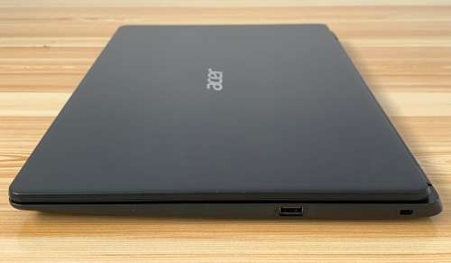 Acer Aspire 3 15.6 Inch Notebook Intel Core i3 10TH GEN 512GB SSD/8GB RAM (3 Month Warranty)