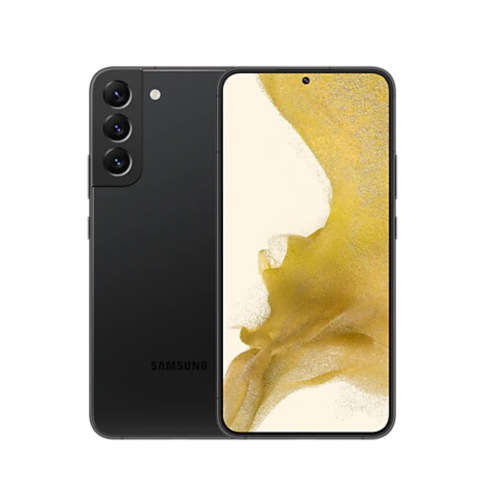 Samsung Galaxy S22 Plus 5G Phantom Black 256GB (24 Month Warranty)