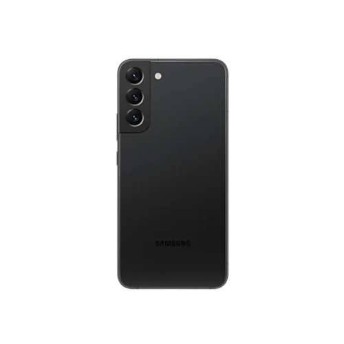 Samsung Galaxy S22 Plus 5G Phantom Black 256GB (24 Month Warranty)