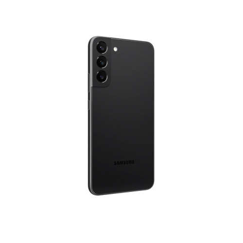 Samsung Galaxy S22 Plus 5G Phantom Black 256GB (24 Month Warranty)