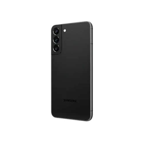 Samsung Galaxy S22 Plus 5G Phantom Black 256GB (24 Month Warranty)