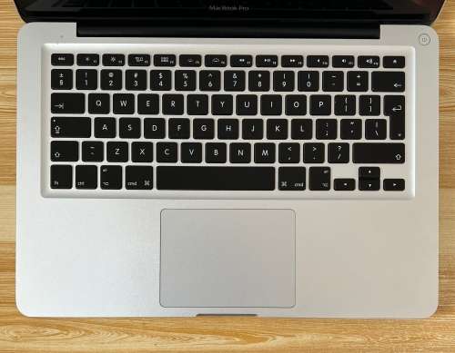 Apple MacBook Pro 13 Inch Mid 2012 Intel Core i5 256GB SSD/16GB (3 Month Warranty)