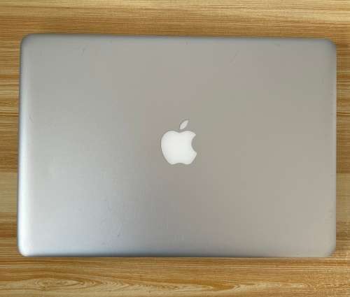 Apple MacBook Pro 13 Inch Mid 2012 Intel Core i5 256GB SSD/16GB (3 Month Warranty)