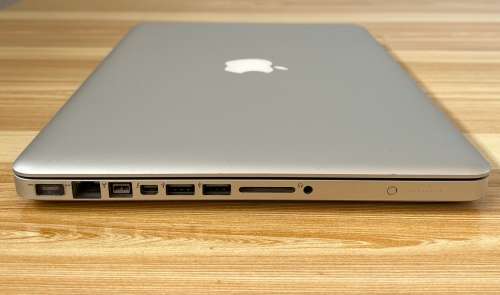 Apple MacBook Pro 13 Inch Mid 2012 Intel Core i5 256GB SSD/16GB (3 Month Warranty)