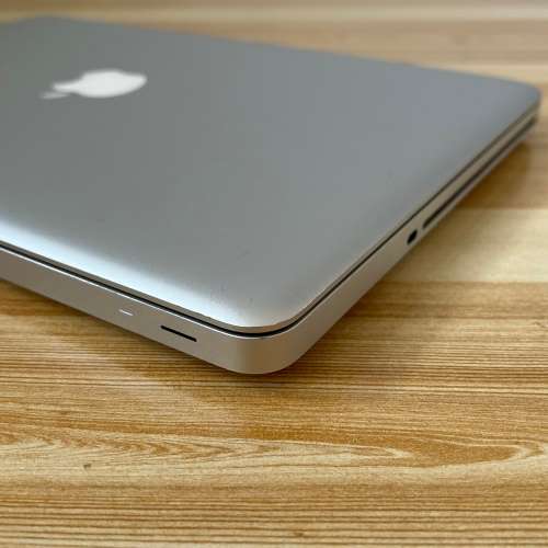 Apple MacBook Pro 13 Inch Mid 2012 Intel Core i5 256GB SSD/16GB (3 Month Warranty)