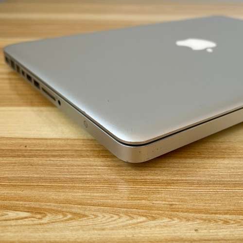 Apple MacBook Pro 13 Inch Mid 2012 Intel Core i5 256GB SSD/16GB (3 Month Warranty)