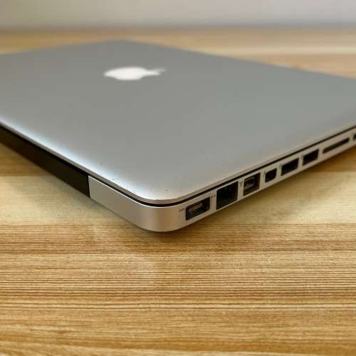 Apple MacBook Pro 13 Inch Mid 2012 Intel Core i5 256GB SSD/16GB (3 Month Warranty)