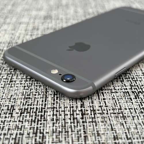 Apple iPhone 6 Space Grey 32GB (1 Month Warranty)