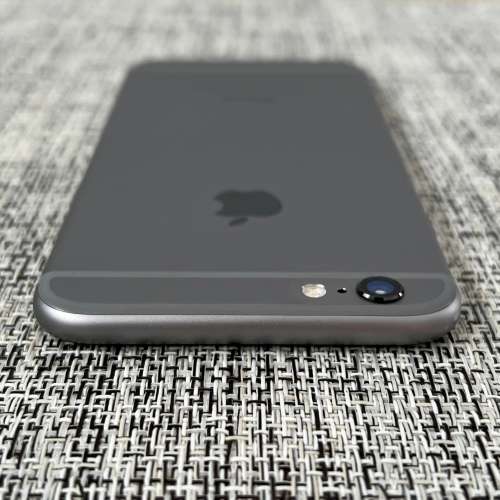 Apple iPhone 6 Space Grey 32GB (1 Month Warranty)