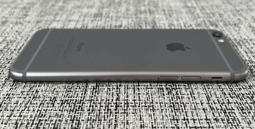 Apple iPhone 6 Space Grey 32GB (1 Month Warranty)