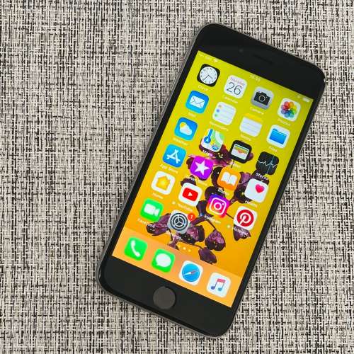 Apple iPhone 6 Space Grey 32GB (1 Month Warranty)