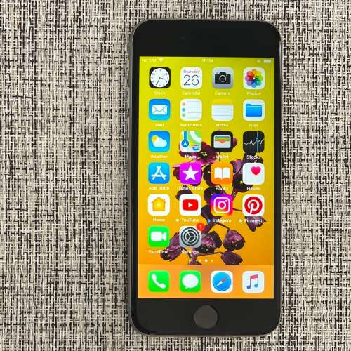Apple iPhone 6 Space Grey 32GB (1 Month Warranty)