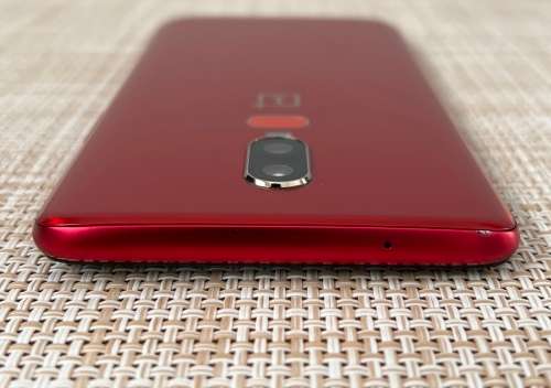 OnePlus 6 Amber Red 128GB (3 Month Warranty)