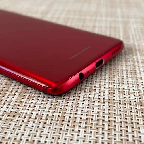 OnePlus 6 Amber Red 128GB (3 Month Warranty)