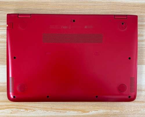 HP Pavilion 13 Inch X360 2-IN-1 Convertible Notebook Intel Core i3-6TH GEN 256GB SSD/4GB RAM