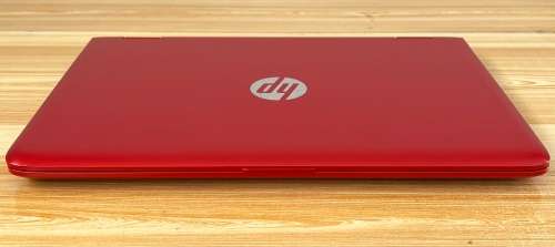 HP Pavilion 13 Inch X360 2-IN-1 Convertible Notebook Intel Core i3-6TH GEN 256GB SSD/4GB RAM