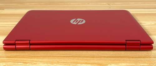 HP Pavilion 13 Inch X360 2-IN-1 Convertible Notebook Intel Core i3-6TH GEN 256GB SSD/4GB RAM