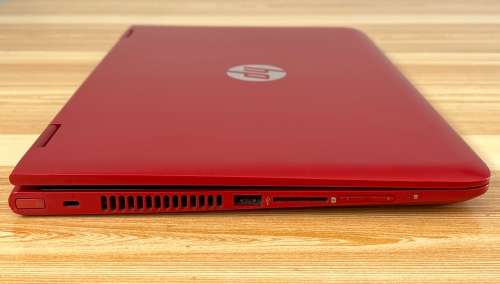 HP Pavilion 13 Inch X360 2-IN-1 Convertible Notebook Intel Core i3-6TH GEN 256GB SSD/4GB RAM