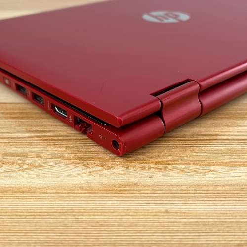 HP Pavilion 13 Inch X360 2-IN-1 Convertible Notebook Intel Core i3-6TH GEN 256GB SSD/4GB RAM