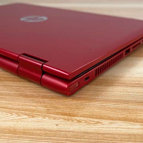 HP Pavilion 13 Inch X360 2-IN-1 Convertible Notebook Intel Core i3-6TH GEN 256GB SSD/4GB RAM