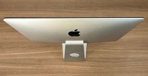 Apple iMac 21.5 Inch Mid 2014 Intel Core i5 480GB SSD/8GB RAM READ!