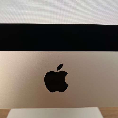 Apple iMac 21.5 Inch Mid 2014 Intel Core i5 480GB SSD/8GB RAM READ!