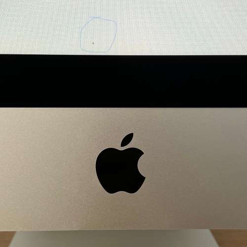 Apple iMac 21.5 Inch Mid 2014 Intel Core i5 480GB SSD/8GB RAM READ!