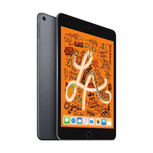 Apple iPad Mini 5 Space Grey 64GB WiFi (3 Month Warranty)