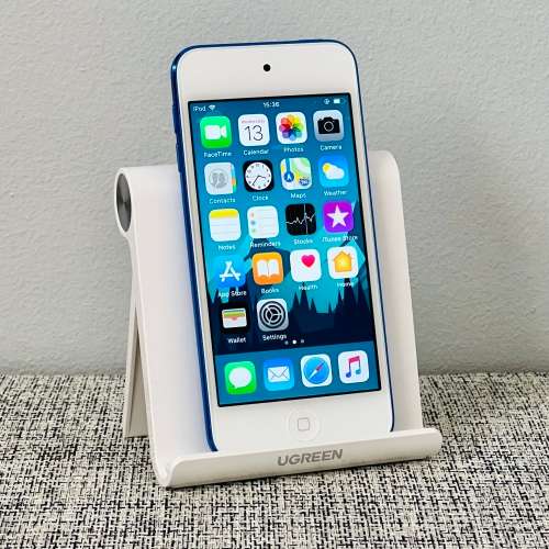 Apple iPod Touch 6 Blue 32GB (1 Month Warranty)