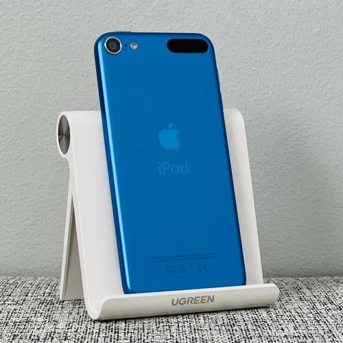 Apple iPod Touch 6 Blue 32GB (1 Month Warranty)