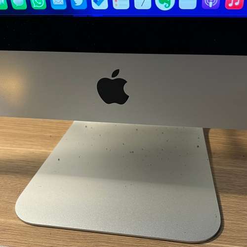Apple iMac 21.5 Inch Mid 2014 Intel Core i5 480GB SSD/8GB RAM READ!