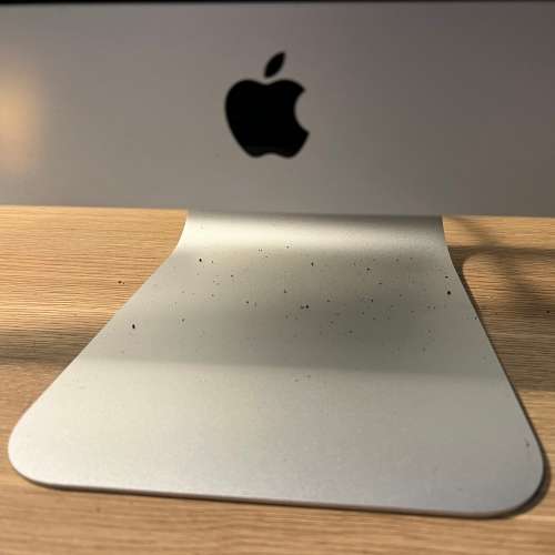 Apple iMac 21.5 Inch Mid 2014 Intel Core i5 480GB SSD/8GB RAM READ!