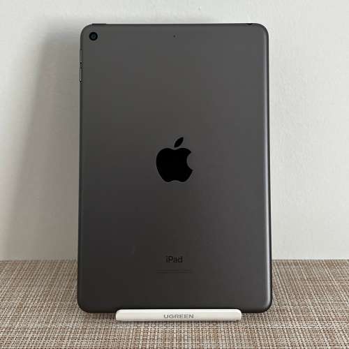Apple iPad Mini 5 Space Grey 64GB WiFi (3 Month Warranty)
