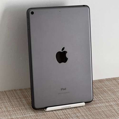 Apple iPad Mini 5 Space Grey 64GB WiFi (3 Month Warranty)