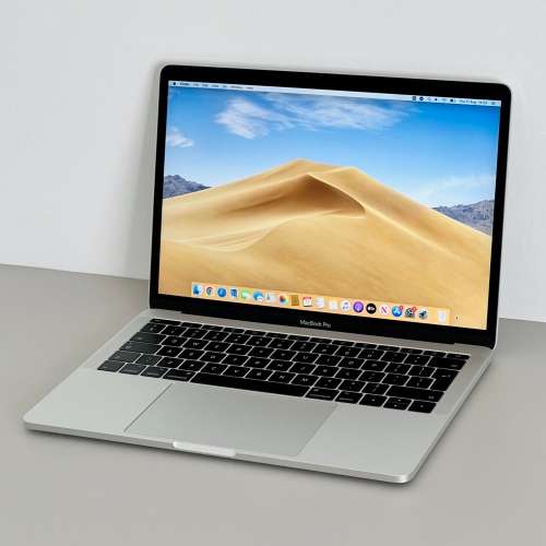 Apple MacBook Pro 13 Inch 2017 None-TouchBar Intel Core i5 256GB SSD/8GB SSD READ!!! SOLD AS IS!!