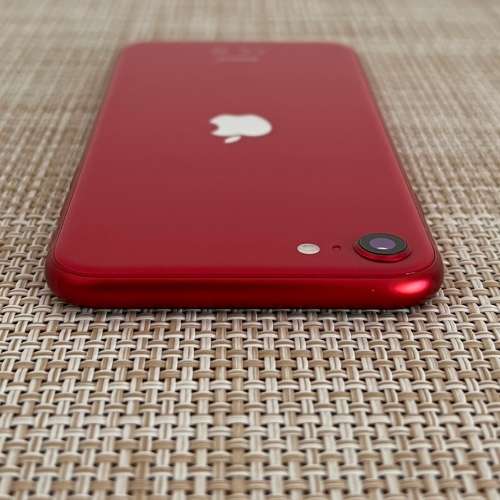 Apple iPhone SE 2020 Red 64GB ( 3 Month Warranty)