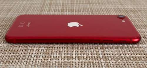Apple iPhone SE 2020 Red 64GB ( 3 Month Warranty)