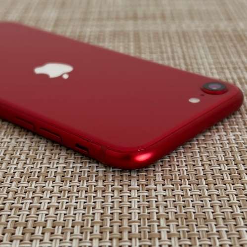 Apple iPhone SE 2020 Red 64GB ( 3 Month Warranty)