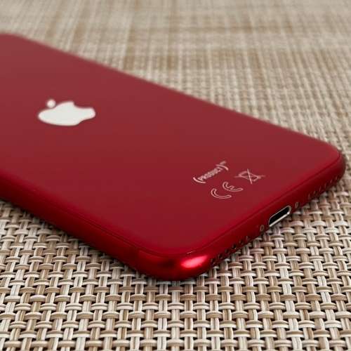 Apple iPhone SE 2020 Red 64GB ( 3 Month Warranty)