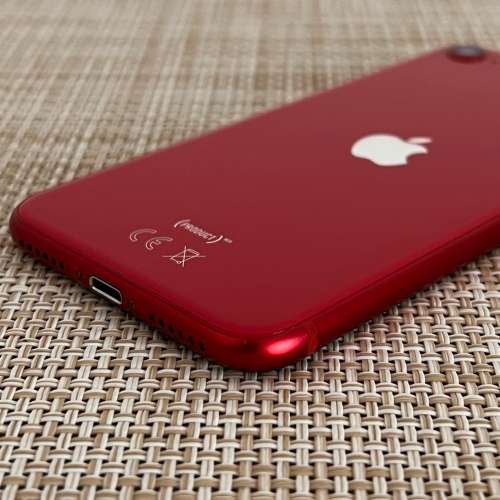 Apple iPhone SE 2020 Red 64GB ( 3 Month Warranty)