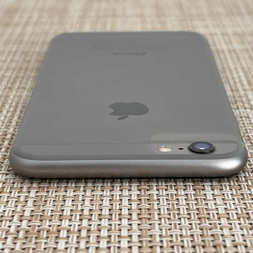 Apple iPhone 6 Space Grey 32GB (1 Month Warranty)