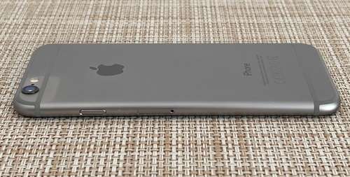 Apple iPhone 6 Space Grey 32GB (1 Month Warranty)