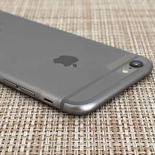 Apple iPhone 6 Space Grey 32GB (1 Month Warranty)
