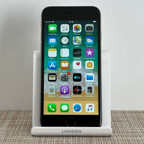 Apple iPhone 6 Space Grey 32GB (1 Month Warranty)