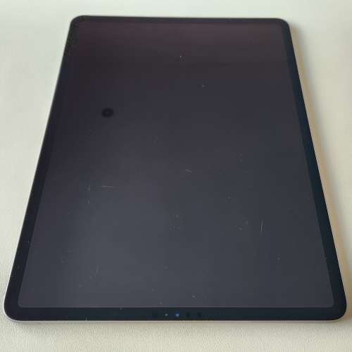 Apple iPad Pro 12.9 Inch 2018 Space Grey 512GB WiFi ( FOR PARTS ONLY/READ DESCRIPTION )